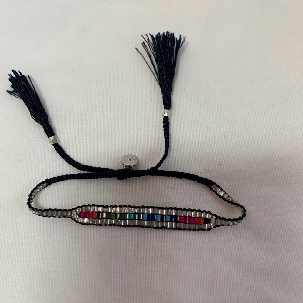 Stella & Dot Unity Wishing Bracet